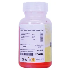 Appâts Et Fabrication - TEAM CARPFISHING Booster Dip 200 ml Fraise