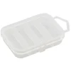 Bagagerie, Rangement, Transport|Bagagerie Et Rangement - PLASTILYS Boîte à accessoires carnassier boite 4 cases