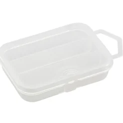 Bagagerie, Rangement, Transport|Bagagerie Et Rangement - PLASTILYS Boîte à accessoires carnassier boite 3 cases