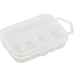 Bagagerie, Rangement, Transport|Bagagerie Et Rangement - PLASTILYS Boîte à accessoires carnassier boite 5 cases