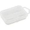 Bagagerie, Rangement, Transport|Bagagerie Et Rangement - PLASTILYS Boîte à accessoires carnassier boite 2 cases