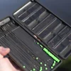 Bagagerie/Rangement - KORDA Boîte à bas de ligne carpe rigsafe combi