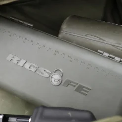 Bagagerie/Rangement - KORDA Boîte à bas de ligne carpe rigsafe combi