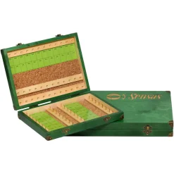 Bagagerie / Rangement Et Transport - SENSAS Boîte à bas de ligne coup boite luxe 26x19cm