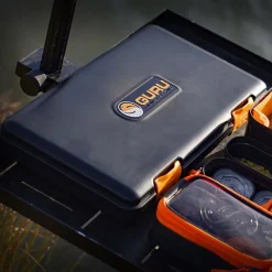 Bagagerie / Rangement Et Transport - GURU Boîte à bas de ligne rig case xl