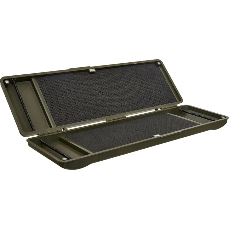 Bagagerie/Rangement - STARBAITS Boîte à Bas de Ligne Magnet Rig Box Large