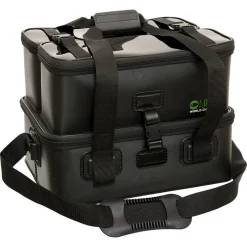 Bagagerie / Rangement Et Transport - SENSAS Boîte EVA Eva Tackle Bag 3 en 1