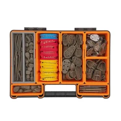 Acc. De Montage Feeder - GURU Boîte feeder feeder box 35cm x 25cm x 8cm (livrée sans accessoires )