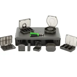 Bagagerie/Rangement - KORDA Boîte Tackle Box Large Collection