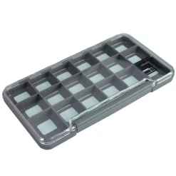 Bagagerie / Rangement - SILVER STONE Boîte à mouche étanche silverstone waterpro magnetic slim