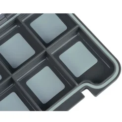 Bagagerie / Rangement - SILVER STONE Boîte à mouche étanche silverstone waterpro magnetic slim