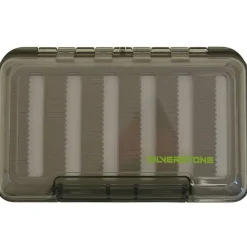 Bagagerie / Rangement - SILVER STONE Boîte à mouche étanche silverstone waterpro twin medium