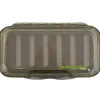 Bagagerie / Rangement - SILVER STONE Boîte à mouche étanche silverstone waterpro slim medium