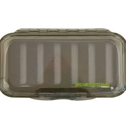 Bagagerie / Rangement - SILVER STONE Boîte à mouche étanche silverstone waterpro slim medium