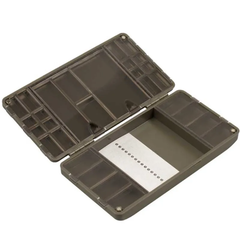Bagagerie/Rangement - KORDA Boîte à pêche carpe tacklesafe