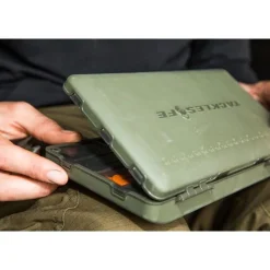 Bagagerie/Rangement - KORDA Boîte à pêche carpe tacklesafe