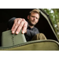 Bagagerie/Rangement - KORDA Boîte à pêche carpe tacklesafe