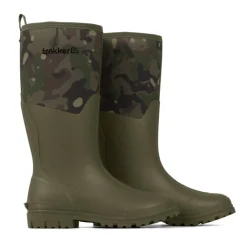 Chaussant|Chaussants - TRAKKER Bottes TechPro Neoprene Boots