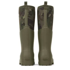Chaussant|Chaussants - TRAKKER Bottes TechPro Neoprene Boots