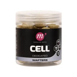Appâts Et Fabrication - MAINLINE Bouillette Équilibrées Balanced Wafters Cell