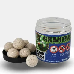 Appâts Et Fabrication - HOOGENDIJK Bouillettes Blindées Granitic Boilies Scopex Supreme 100g