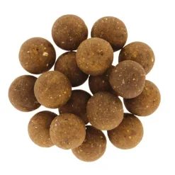 Offre À Volume Carpe|Appâts Et Fabrication - CAP RIVER Bouillettes Ail Foie 1kg