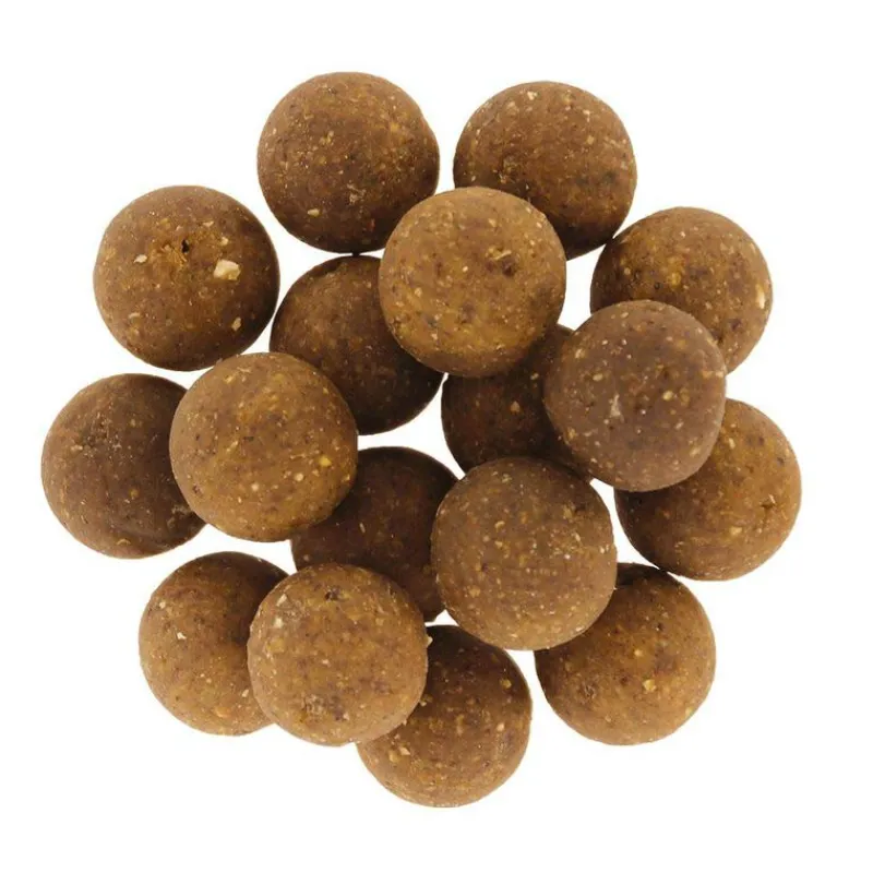 Offre À Volume Carpe|Appâts Et Fabrication - CAP RIVER Bouillettes Ail Foie 5kg
