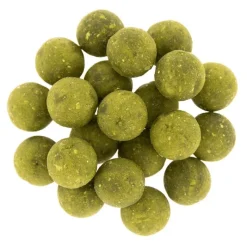 Offre À Volume Carpe|Appâts Et Fabrication - CAP RIVER Bouillettes Banane Kiwi 2.5kg