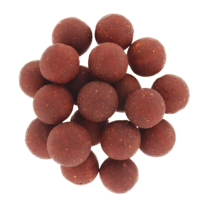 Offre À Volume Carpe|Appâts Et Fabrication - CAP RIVER Bouillettes Indian Spice 5kg