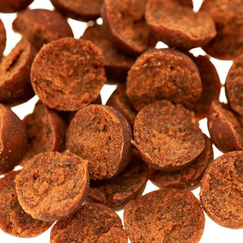 Offre À Volume Carpe|Appâts Et Fabrication - CAP RIVER Bouillettes Indian Spice 5kg