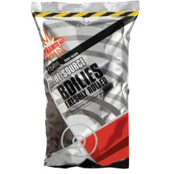 Appâts Et Fabrication - DYNAMITE BAITS Bouillettes carpe the source boilie 20mm