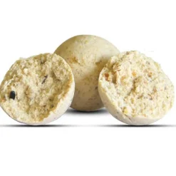 Appâts Et Fabrication - MISTRAL Bouillettes carpe specialist range rosehip blanche boilies 15mm