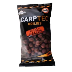 Appâts Et Fabrication - DYNAMITE BAITS Bouillettes Carptec Krill et Crayfish 900gr