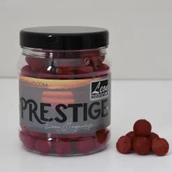Appâts Et Fabrication - HOOGENDIJK Bouillettes Prestige Krill Mussel 1L