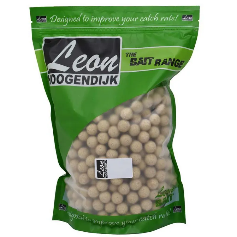 Appâts Et Fabrication - HOOGENDIJK Bouillettes Scopex Supreme 5kg Procatcher Fusion Boilies