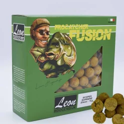 Appâts Et Fabrication - HOOGENDIJK Bouillettes Scopex Supreme 1kg Procatcher Fusion Boilies