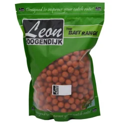 Appâts Et Fabrication - HOOGENDIJK Bouillettes Tutti Frutti 5kg Procatcher Fusion Boilies