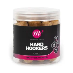 Appâts Et Fabrication - MAINLINE Bouillettes Hard Hookers Cell