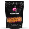 Appâts Et Fabrication - MAINLINE Bouillettes Response Sweet Peach 15 mm 450 g