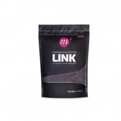 Appâts Et Fabrication - MAINLINE Bouillettes Shelf Life Boilies Link 1kg