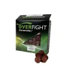 Appâts / Amorces - OVERFIGHT Bouillettes Crab Crayfish 25mm 1kg