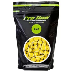 Appâts Et Fabrication - PROLINE Bouillettes amg boilies readymades 1kg