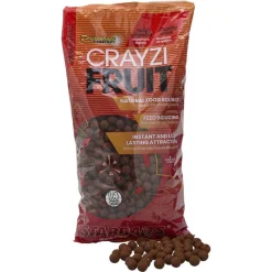 Appâts Et Fabrication - STARBAITS Bouillettes PC Crayzi Fruit 14 mm