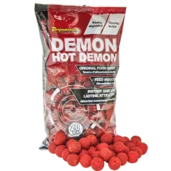 Appâts Et Fabrication - STARBAITS Bouillettes PC Demon Hot Demon