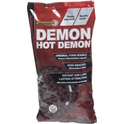 Appâts Et Fabrication - STARBAITS Bouillettes PC Hot Demon 24mm
