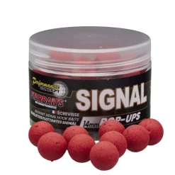 Appâts Et Fabrication - STARBAITS Bouillettes PC Signal Pop Up