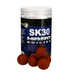 Appâts Et Fabrication - STARBAITS Bouillettes PC SK30 Hard Baits 200 g