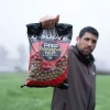 Appâts Et Fabrication - STARBAITS Bouillettes Pro Banana Nut D-solve 20 mm 2.5 kg