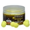 Appâts Et Fabrication - STARBAITS Bouillettes Pro Banana Nut Pop up 16 mm 50 g