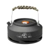 Bivouac/Confort - PROLOGIC Bouilloire Blackfire 2 cup 0.9L